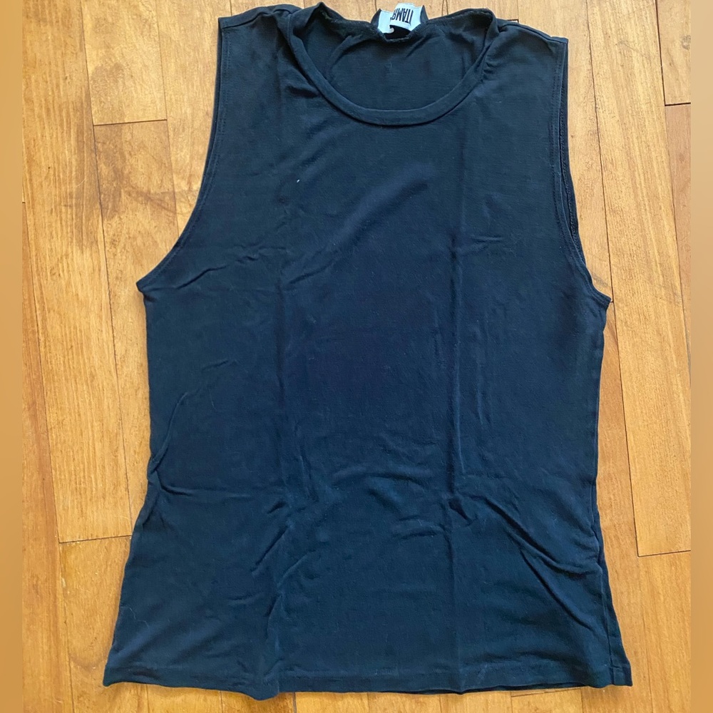 Reformation tank top good condition